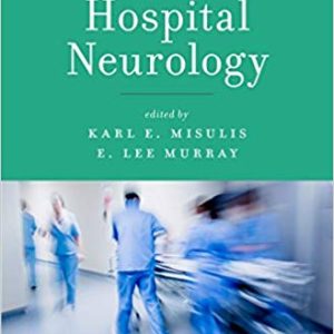 Essentials of Hospital Neurology