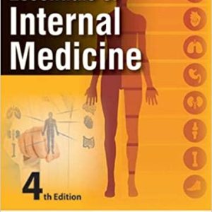Essentials of Internal Medicine (4th Edition)