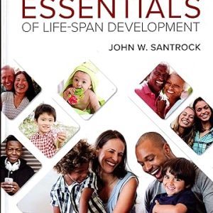 Essentials of Life Span Development (6th Edition)