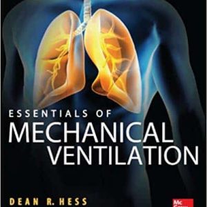 Essentials of Mechanical Ventilation (3rd Edition)