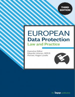 European Data Protection (3rd Edition)