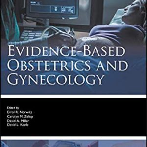 Evidence-based Obstetrics and Gynecology