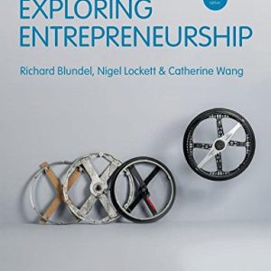 Exploring Entrepreneurship (2nd Edition)