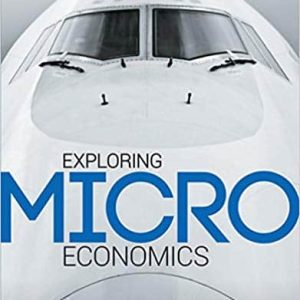 Exploring Microeconomics (4th Edition) – Canadian