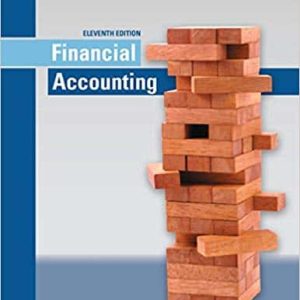 Financial Accounting (11th Edition)