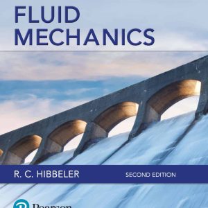 Fluid Mechanics (2nd Edition) – Hibbeler
