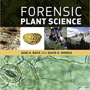 Forensic Plant Science