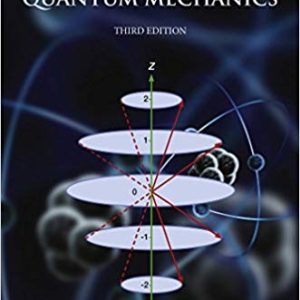 Fundamentals of Quantum Mechanics (3rd Edition)
