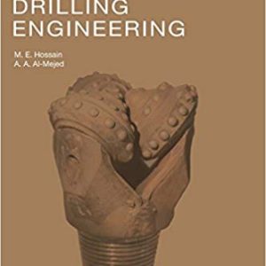 Fundamentals of Sustainable Drilling Engineering
