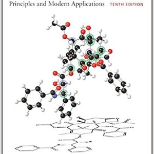 General Chemistry: Principles and Modern Applications (10th Edition)