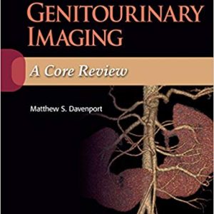 Genitourinary Imaging: A Core Review