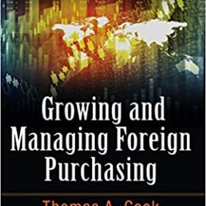 Growing and Managing Foreign Purchasing