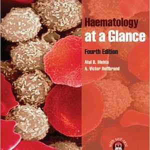 Haematology at a Glance (4th Edition)