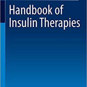 Handbook of Insulin Therapies