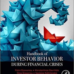Handbook of Investors’ Behavior during Financial Crises