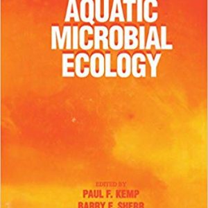 Handbook of Methods in Aquatic Microbial Ecology (1st Edition)
