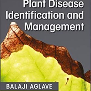 Handbook of Plant Disease Identification and Management