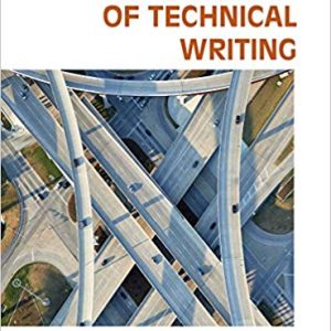 Handbook of Technical Writing (11th Edition)