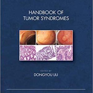 Handbook of Tumor Syndromes