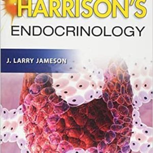 Harrison’s Endocrinology (4th Edition)
