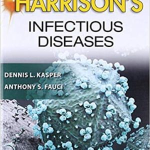 Harrison’s Infectious Diseases (3rd Edition)