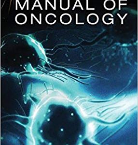 Harrison’s Manual of Oncology (2nd Edition)