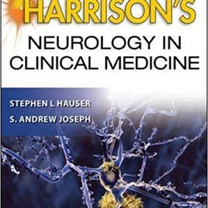 Harrison’s Neurology in Clinical Medicine (4th Edition)