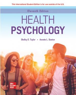 Health Psychology (11th Edition)