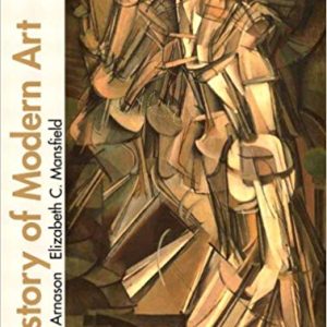 History of Modern Art (7th Edition)