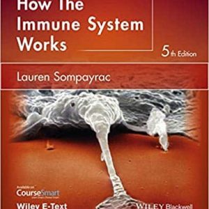 How the Immune System Works (5th Edition)