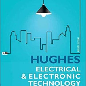 Hughes Electrical and Electronic Technology (12th Edition)