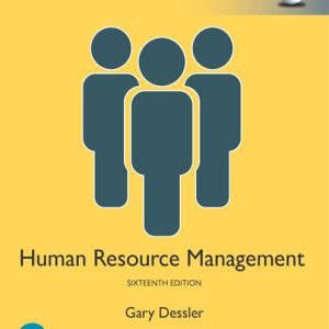 Human Resource Management (16th edition)