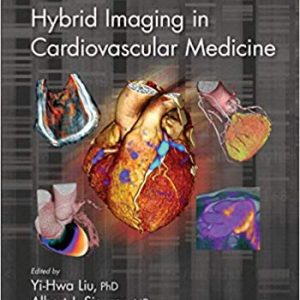 Hybrid Imaging in Cardiovascular Medicine – Imaging in Medical Diagnosis and Therapy