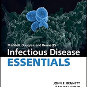 Mandell; Douglas and Bennett’s Infectious Disease Essentials