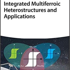 Integrated Multiferroic Heterostructures and Applications