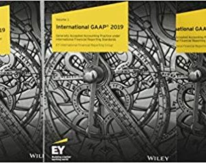 International GAAP 2019