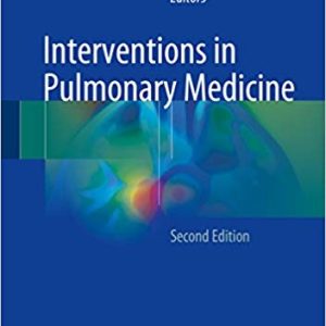 Interventions in Pulmonary Medicine (2nd Edition)