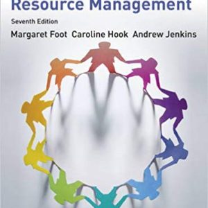 Introducing Human Resource Mangement (7th Edition)
