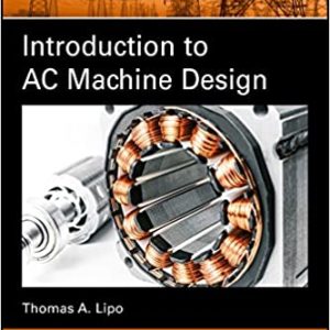 Introduction to AC Machine Design