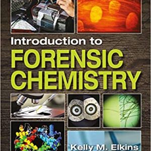 Introduction to Forensic Chemistry