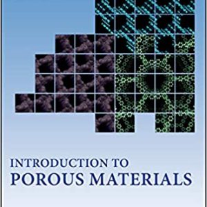 Introduction to Porous Materials – Inorganic Chemistry