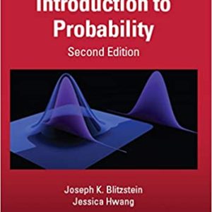 Introduction to Probability (2nd Edition)