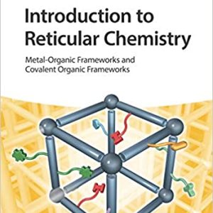 Introduction to Reticular Chemistry: Metal-Organic Frameworks and Covalent Organic Frameworks