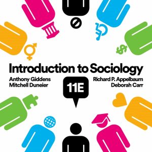 Introduction to Sociology (11th Edition)