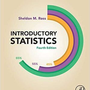 Introductory Statistics (4th Edition)