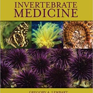 Invertebrate Medicine (2nd Edition)