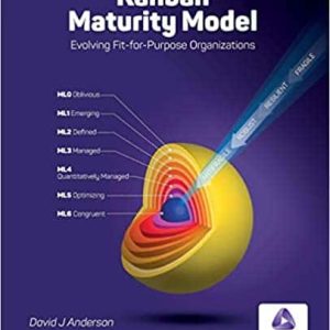 Kanban Maturity Model: Evolving Fit-For-Purpose Organizations