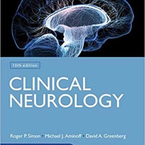 Lange Clinical Neurology (10th Edition)