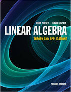 Linear Algebra; Theory and Applications (2nd Edition)