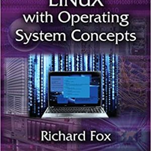Linux with Operating System Concepts